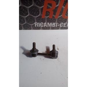 BARRA ESTABILIZADORA KIA Sorento 3ª Serie (09>) 548113E010 Gasolina - Product Image 2