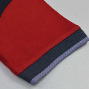 Mode masculine personnalisée pour polos 100% coton Slim Fit vente en gros - Product Image 4