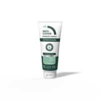 Crème barrière extra durable à base d'huile pour le soin du corps, soin intensif des patients, prévient les escarres – Produit phare