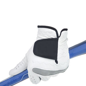 Vente en gros Gants en peau de mouton Gants de golf personnalisés - Product Image 4