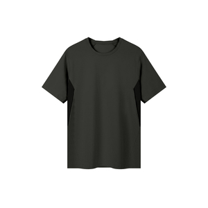 T-shirt de sport ajusté pour homme - Léger, 260 GSM, polyester - Product Image 1