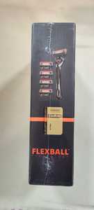 Kit de rasoir à lame de rasage lisse avec 1 poignée et 4 cartouches pour le toilettage des hommes disponible pour l'exportation et la vente en gros - Product Image 2