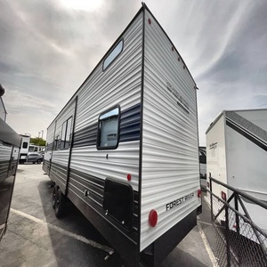 EN PERFECTAS CONDICIONES, Forest R-i-v-e-r Timberwolf 39TN 2026 - Product Image 3