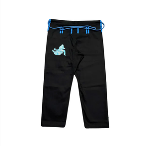 ชุดเครื่องแบบ BJJ JJ เครื่องแบบศิลปะการต่อสู้ BJJ JJ Jitsu ออกแบบได้ตามต้องการดีไซน์ล่าสุด - Product Image 4