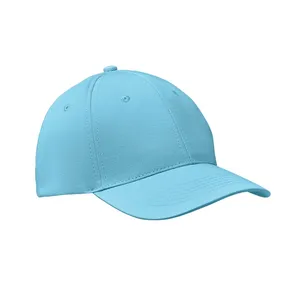 หมวกส่งเสริมการขายแบบ 6 แผง BASIE Custom และหมวกแก๊ป - Product Image 3
