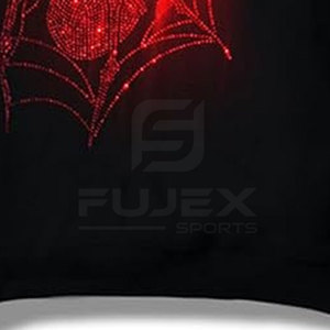 Superventas Over Size Pullover Hoodie Alta calidad 100% Algodón Temporada de invierno Color sólido con decoración de diamantes de imitación ¡El mejor precio! - Product Image 6