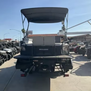 COMPRA AHORA OFERTA POR 2024 Sea-Doos Sports 21 - 230 CV - Product Image 1