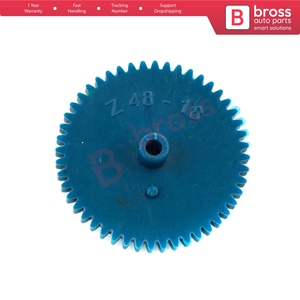 Engranaje de Reparación para Velocímetro y Odómetro BGE650 VDO, 48x18 Dientes - Product Image 2