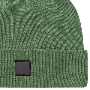 Gorro de Mohair Verde Personalizado de Alta Calidad al por Mayor con Estampados de Dibujos Animados/Personajes, Impresión Personalizada y Servicio OEM para Ropa de Invierno - Product Image 6
