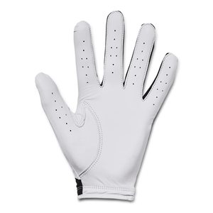 Guantes de golf para zurdos de cuero Cabretta Feel de máxima comodidad con marcador de bola magnético - Product Image 4