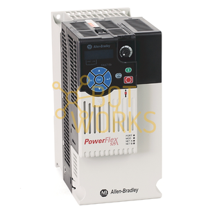 Allen-Bradley 25BD017N104 Azionamento a Controllo Vettoriale Trifase per Attrezzature Industriali - Product Image 1