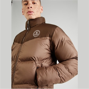 เสื้อแจ็คเก็ตพัฟเฟอร์คุณภาพสูงสำหรับผู้ชาย - Product Image 3