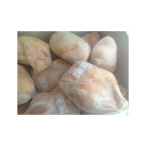 ไก่แช่แข็งคุณภาพสูง ขายส่งราคาถูก ฮาลาล ไก่ทั้งตัวแช่แข็งและชิ้นส่วนไก่แช่แข็ง - Product Image 4