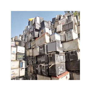 Drained <b>lead</b> battery <b>scrap</b> bulk stock available wholesale purchase fast delivery premium quality - Product Image 6