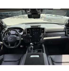 Nuevas llegadas para el mercado global: RAM 1500 TRX, Dodge RAM TRX 2024, edición final - Product Image 2