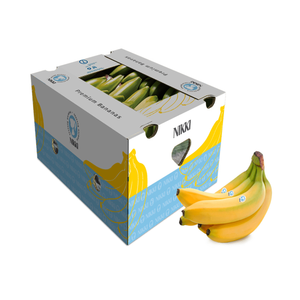 Yelllow Cavendis Cavendish Banana Premium Quality Naturally <b>Sweet</b> - Product Image 2