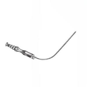 กระบอกสูญญากาศ18ซม. ทำจากสเตนเลสอุปกรณ์ผ่าตัดแบบปรับแต่งได้ - Product Image 4