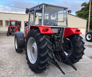 Maquinaria Agrícola Massey Ferguson 390 en Venta - Product Image 6