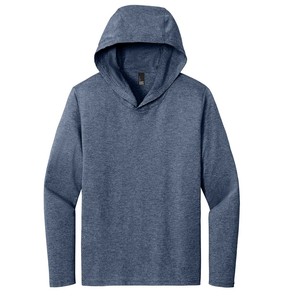 100% Polyester Men's Tech 2,0 Hoodie Hanes EcoSmart Hoodie, Jersey de peso medio, Pullover Hooded Hoodies para hombres - Product Image 2
