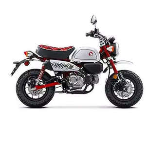 SUPER PERFORMANCE pour la NOUVELLE Honda Monkey ABS 2024 124cc 4 temps Moto de rue - Product Image 3
