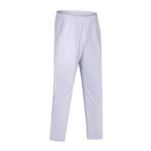 Pantalon de survêtement extensible pour homme, pantalon d'entraînement de performance, fournisseur en gros, usine de vêtements de sport OEM - Product Image 5