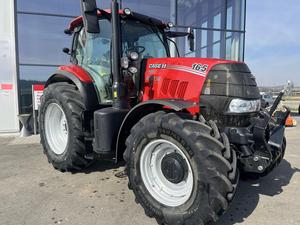 Envío Gratuito, Tractor Agrícola Utilitario Case IH Puma 165 X 165 HP, Aprobado por EPA/CE - Product Image 6