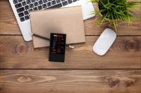 Detektor Mini Portabel Sinyal RF, GSM, CDMA, 3G, Wifi