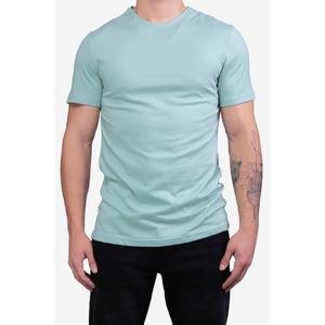 T-shirts pour hommes au design optimal 2025 – Hauts vierges personnalisés en coton 100 % respirant de qualité supérieure - Product Image 1