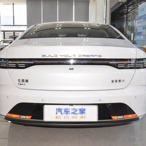 UDES 2024 BYD Destroyer 05 สภาพดี ราคาไม่แพง - Product Image 5