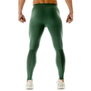 Leggings/collants et vêtements de compression avec caractéristiques avancées Compression la plus demandée pour homme - Product Image 2
