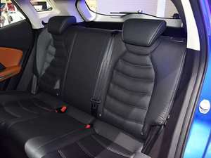 SUV Ultra-Luxe d'Occasion 2025, Boîte Automatique CVT, Essence Atmosphérique, 7 Places, Émissions Euro IV, Toit Ouvrant Panoramique, État Impeccable - Product Image 4