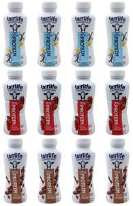 Fairlife nutrition plan and fairlife <b>protein</b> in 26g, 30g and 42g High Quality Complete <b>protein</b> available for bulk orders - Product Image 3