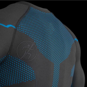 Vente en gros Combinaisons de compression Vêtements d'entraînement Combinaisons de compression à manches longues - Product Image 5