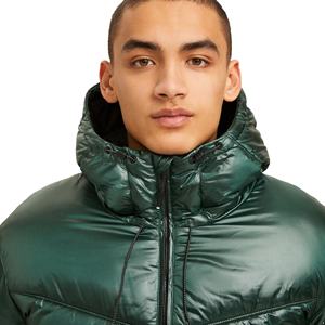 Windbreak Wholesale High Quality Thick Warm Winter <b>Jacket</b> for <b>Men</b> Casual Padded Coats <b>Men's</b> Puffer <b>Jacket</b> Outdoor <b>Jacket</b> - Product Image 4