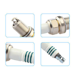 Bujías de Iridio/Platino de Alta Calidad con Alta Eficiencia de Encendido y Larga Vida Útil - Product Image 3