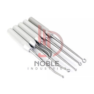 Top Matériel Meilleur Fournisseur Personnalisation Nouvelle Arrivée Nouvelle Arrivée 2025 Instrument Chirurgical par SUAVE SURGICAL INSTRUMENTS - Product Image 1