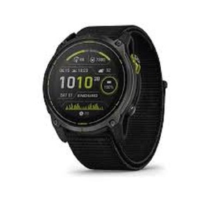 Reloj Inteligente GPS de Ultra Rendimiento Garmin Enduro 3 de 51 mm con Cristal de Zafiro Solar - Product Image 2