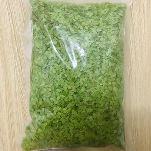 เกล็ดข้าวหวาน/ฉลากสะอาด/ทำจากพืช/ขนมเมล็ดพืชธรรมชาติ - Product Image 5