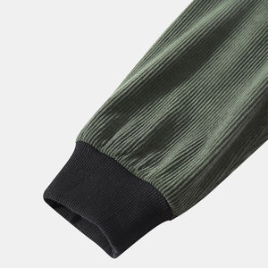 Sudaderas con Estampado Personalizado de Alta Calidad en Oferta, Mezcla de Algodón Básica al Mejor Precio, Sudaderas con Estampado de Alta Calidad - Product Image 4