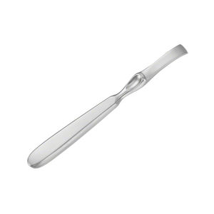 ลิฟต์กระดูกและข้อคุณภาพดีที่สุดด้ามจับธรรมดา 6-1/2 นิ้วสแตนเลสเยอรมันลิฟต์ศัลยกรรมกระดูกและข้อ - Product Image 2