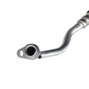 Tubo del Compressore dell'Evaporatore A/C per Nissan Qashqai Serie 92480HV80A K9K 636, K9K 646 Diesel 1500 (14>) - Product Image 5