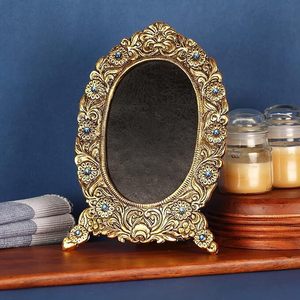 <b>Antique</b> Brass Photo <b>Frame</b> Vintage Charm for Your Most Treasured Moments Personalized Photo <b>Frame</b> - Product Image 2