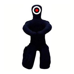 Vente d'usine MMA Training And Fitness Grappling Dummy Ready Stock Livraison rapide Mannequins Grappling non remplis Prix bon marché - Product Image 1