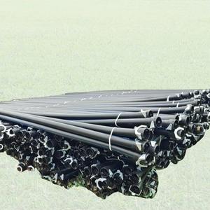 Tuyau d'eau flexible d'arrosage HDPE le plus vendu pour l'utilisation de ferme et de jardin disponible à la vente - Product Image 6