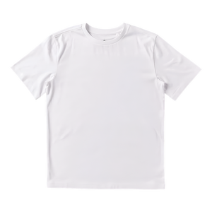 Camiseta de manga corta para hombre de calidad superior Hombro caído Embalaje personalizado de buena calidad 100% algodón Diseño personalizado - Product Image 3