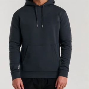 Sweat à capuche design classique de qualité supérieure Top Sale Winter Solid Pattern avec impression numérique Créez votre idée - Product Image 1