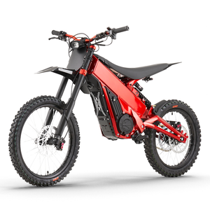 Oferta Increíble: Motocicleta Eléctrica Todoterreno X3 PRO 2025 Nueva en Venta - Product Image 4