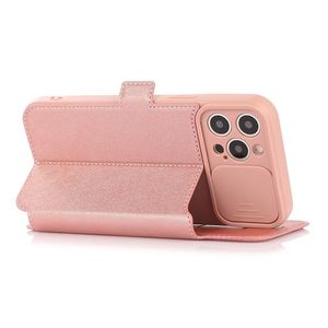 Usine support magnétique PU cuir protection antichoc portefeuille Flip Book coques de téléphone sac pochette pour iPhone pour Galaxy pour Pixel - Product Image 1
