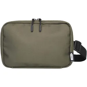Estuche de Belleza Reciclado Roam, Bolsa de Aseo Sostenible - Product Image 6