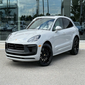 Porsche Macan 2024 Usado, Volante a la Izquierda/Derecha - Product Image 1